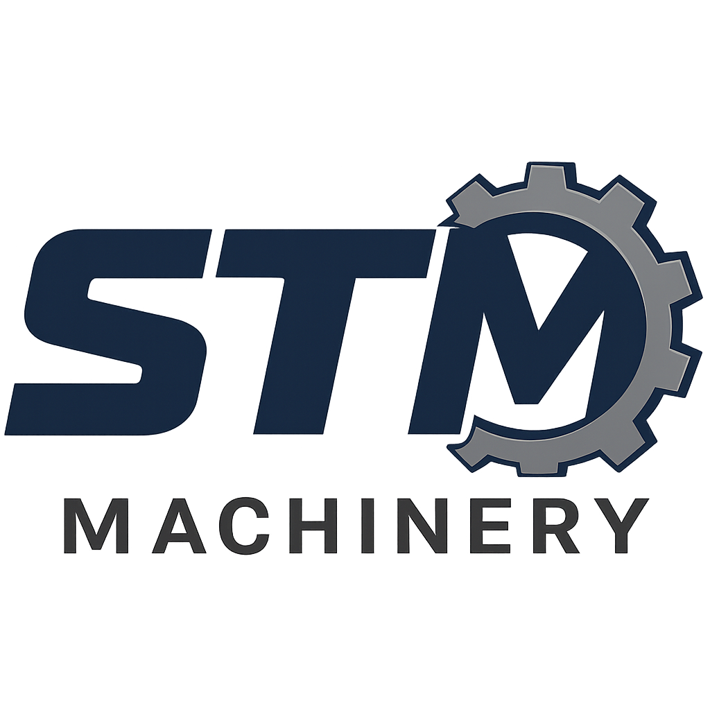 STM MACHINERY